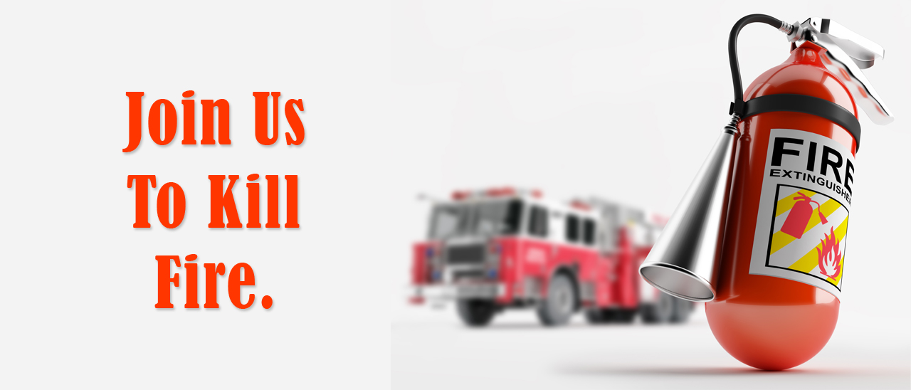 Fire Safety Equipments In India, Fire Protection Equipments In India