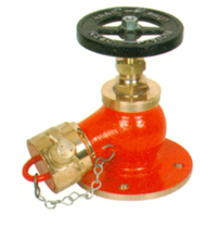 Fire Hydrant Valve In India