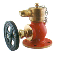 Fire Hydrant Valve In India Fire Hydrant Valve In India