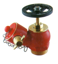 Fire Hydrant Valve In India