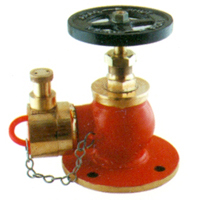 Fire Hydrant Valve In India