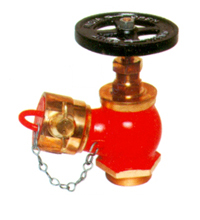 Fire Hydrant Valve In India